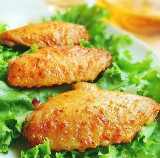 大祥烤翅加盟店