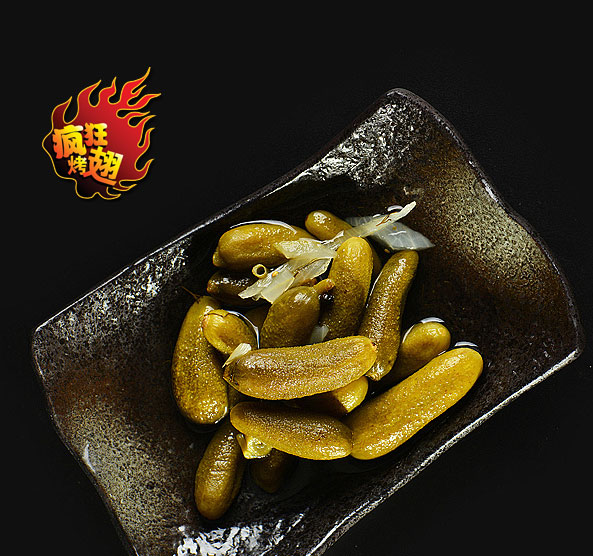 大祥疯狂bt烤翅